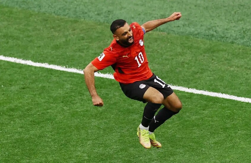 بعد تألقه في كأس العالم.. محمد صلاح يجني 3 مكاسب