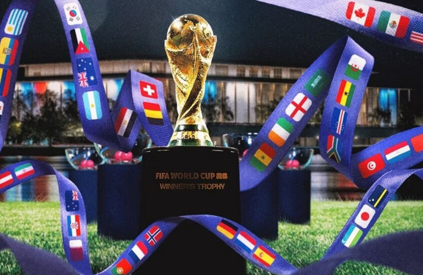 بعد نهاية الجولة الثانية من مونديال 2026.. ماهي المنتخبات المتأهلة لدو الـ32 حتى الآن؟!