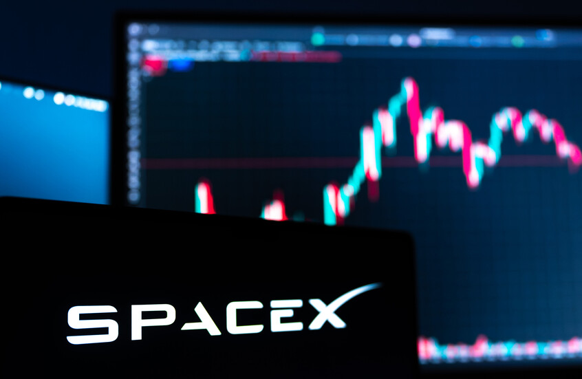 "سبيس إكس" تتحرك لإعادة هيكلة ديونها عبر سندات بـ25 مليار دولار