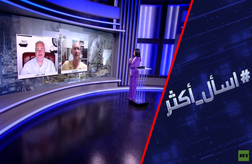 تل أبيب تجابه واشنطن.. لن ننسحب من لبنان
