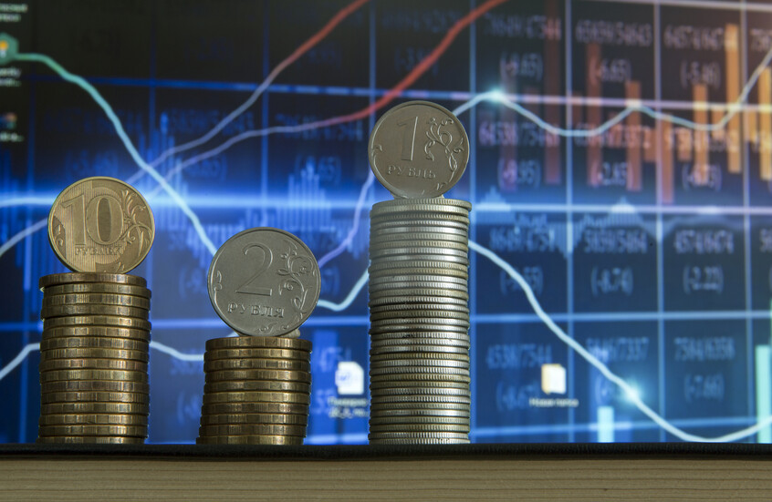 الدين الخارجي الروسي يهبط إلى أدنى مستوى منذ صيف 2025