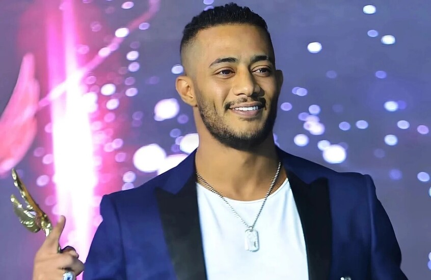 فنانة مصرية: محمد رمضان أحالني لسائقه.. والعوضي وعدني بالعمل