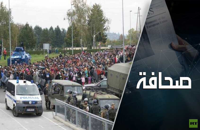 هل تقبل كازاخستان باستقبال المُرحّلين من أوروبا؟