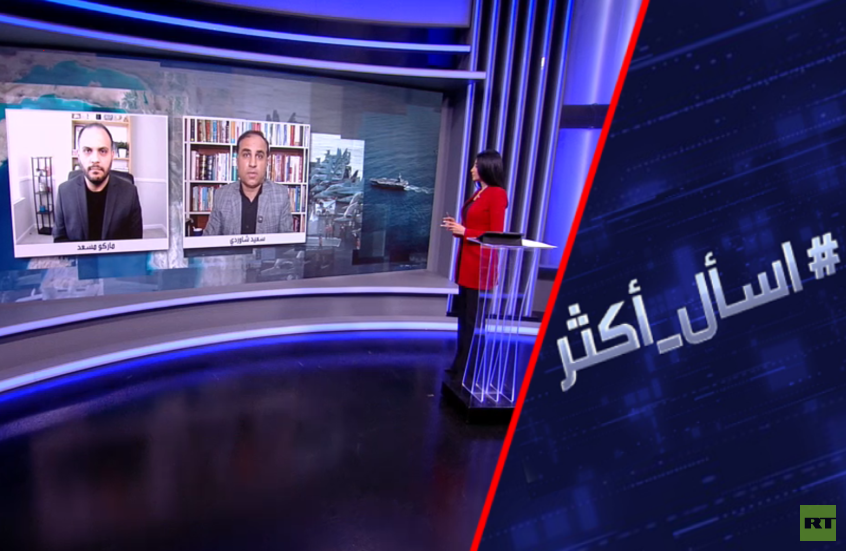 معضلة هرمز تهدد اتفاق طهران وواشنطن