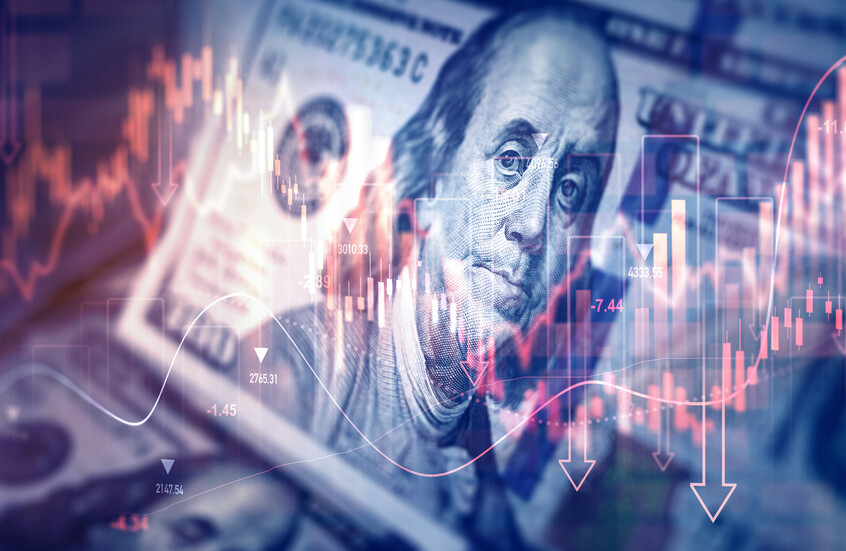 مؤشر أسعار المستهلكين في أمريكا يصل إلى أعلى مستوى منذ 3 سنوات