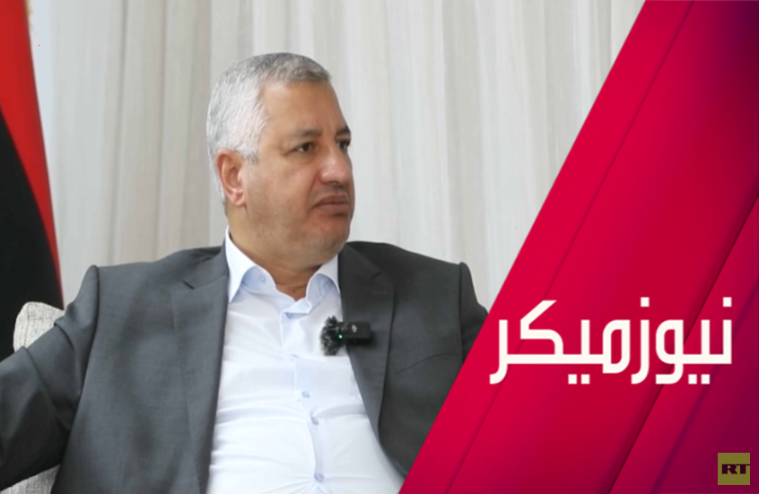 ليبيا.. من الحوار المهيكل إلى خطة واشنطن