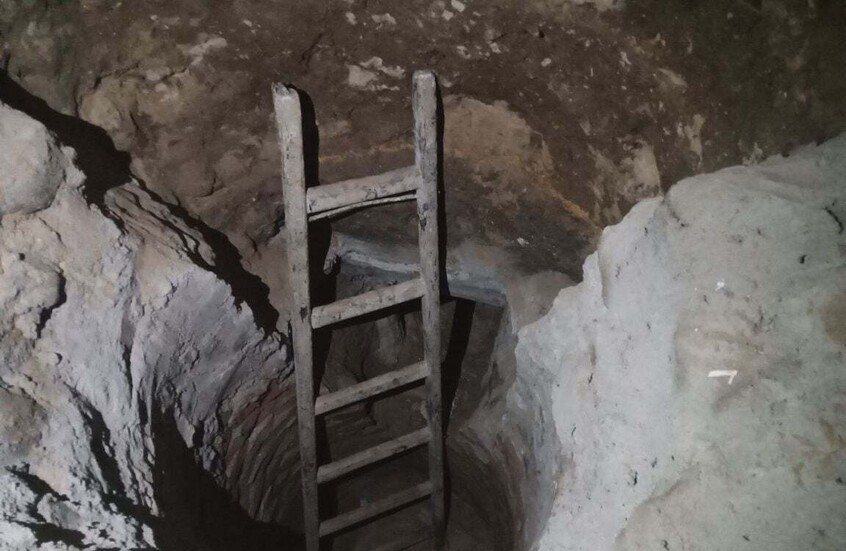 مصر.. الرمال تبتلع 5 أشخاص خلال رحلة تنقيب سرية عن الآثار