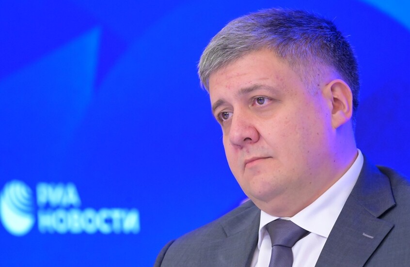 موسكو: شركاؤنا يضطرون أحيانا إلى الامتثال للعقوبات ضدنا رغم إضرارها بتنميتهم