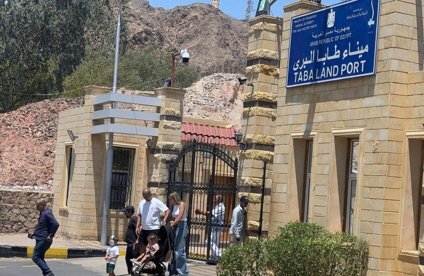 تقرير عبري: الإغراء الاقتصادي يدفع الإسرائيليين لاختيار سيناء بديلا لإيلات
