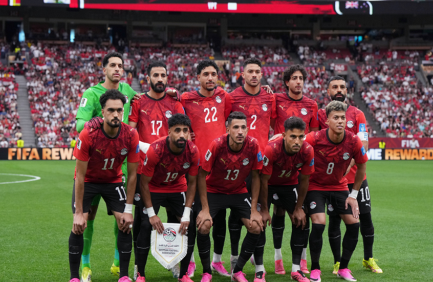 كم تبلغ مكافأة منتخب مصر بعد تأهله إلى دور الـ 32 في كأس العالم؟