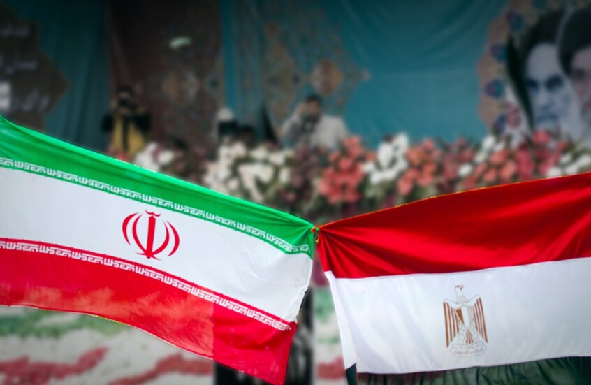 وسط حراك دبلوماسي متسارع.. مصر وإيران تبحثان فرص التوصل إلى اتفاق نهائي