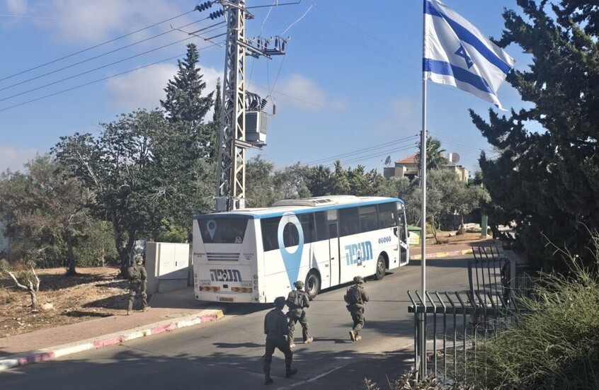 لبنان.. بلدية فرون ترفض الحديث عن ضم البلدة إلى "المناطق التجريبية"
