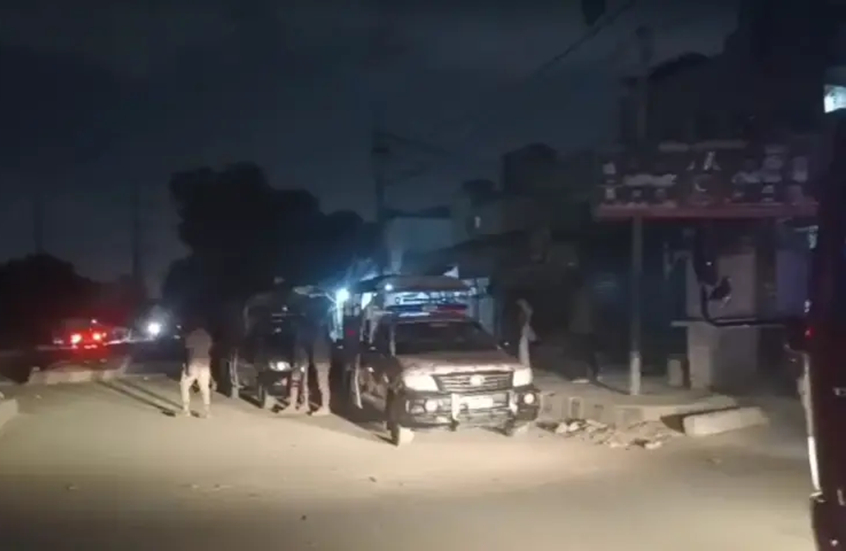 باكستان.. مقتل 3 عناصر من قوات 