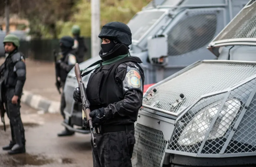 مصر.. مقتل عنصر إجرامي خطير في تبادل إطلاق نار مع قوات الأمن في بنها قليوبية