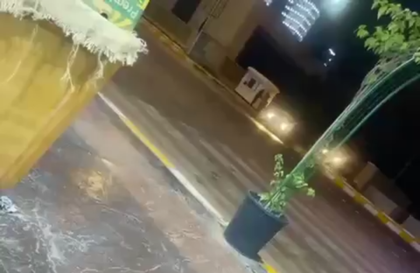 العراق.. اعتقالات بالمنطقة الخضراء وسط بغداد طالت مسؤولين كبارا بتهم فساد (فيديو)