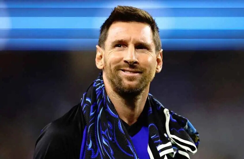 ترتيب هدافي كأس العالم بعد هدف ميسي أمام الأردن
