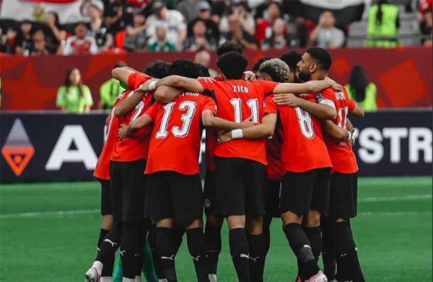 صدمة للمنتخب المصري.. انتهاء مشوار لاعب "الفراعنة" في كأس العالم 2026