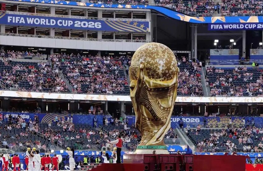 مونديال 2026.. مواجهة فاصلة بطعم الثأر بين البرازيل واليابان.. الموعد والقنوات الناقلة