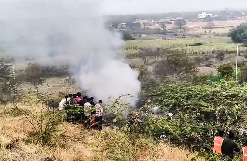 وزارة الطاقة السعودية: مقتل 14 شخصا جراء سقوط طائرة هليكوبتر تابعة لشركة أرامكو في رأس تنورة