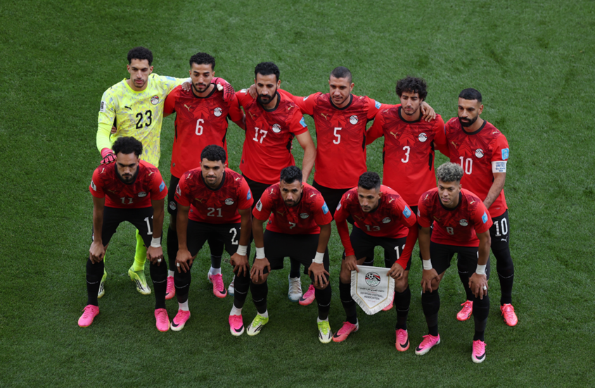 الإعلان الرسمي عن الصفقة بعد المونديال.. نجم منتخب مصر يتوصل لاتفاق للانتقال للدوري السعودي