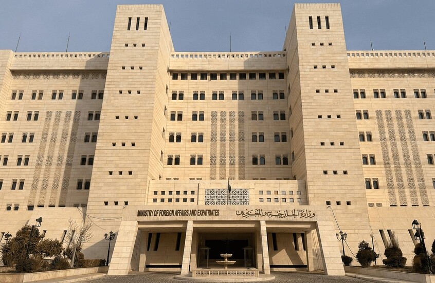 سوريا تدين الاعتداءات الإسرائيلية وتدعو الأمم المتحدة لوقف خروق اتفاق فض الاشتباك