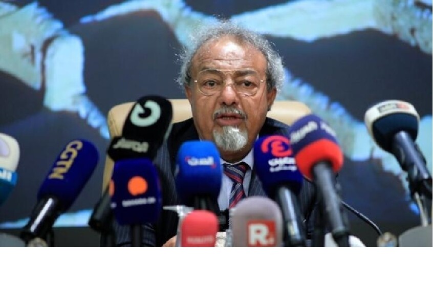إعفاء رئيس المخابرات الليبية يضع المجلس الرئاسي أمام أزمة قانونية وسياسية