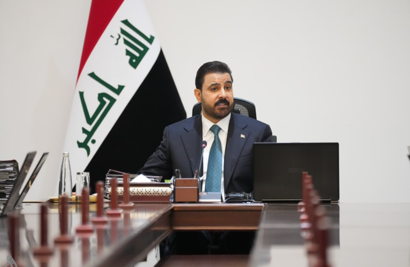 العراق.. توقيف 67 متهما بحملة أمنية والزيدي يؤكد المضي في مكافحة الفساد