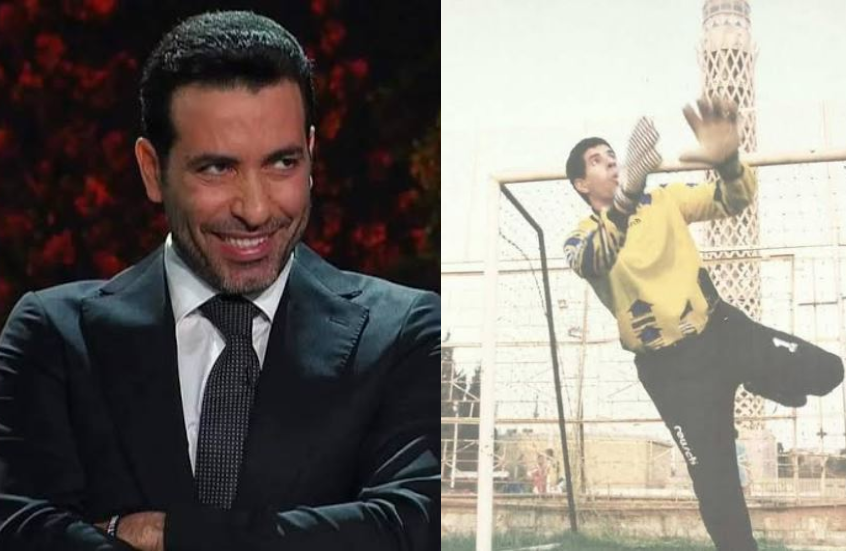 "حارس لا يجيد ركلات الجزاء؟!".. أحمد شوبير يرد على تصريحات أبوتريكة