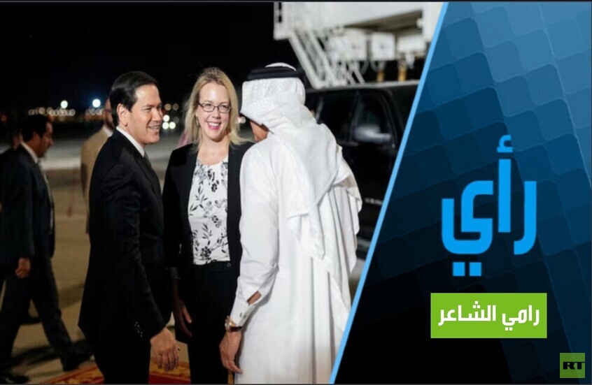 نأمل ألا يكون ترامب مخادعا
