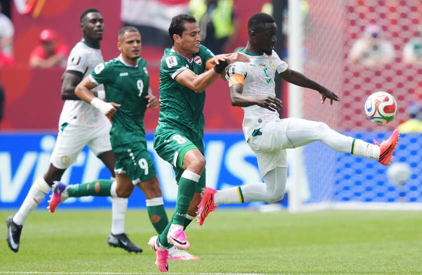 بالأرقام.. أقوى 5 تسديدات في دور المجموعات بكأس العالم 2026