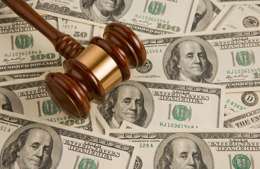 هيئة النزاهة العراقية تحجز أموالا طائلة في الخارج 