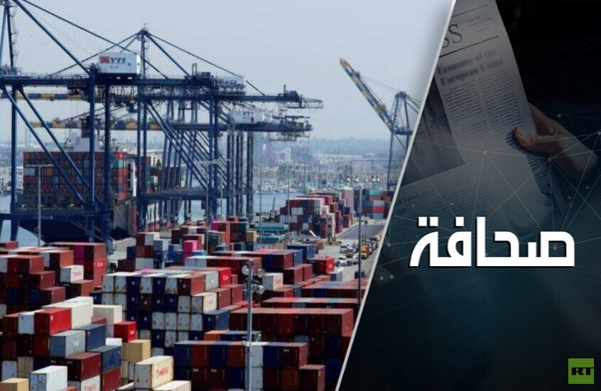 تداعيات الصراع مع إيران تؤدي إلى ارتفاع التضخم في العالم