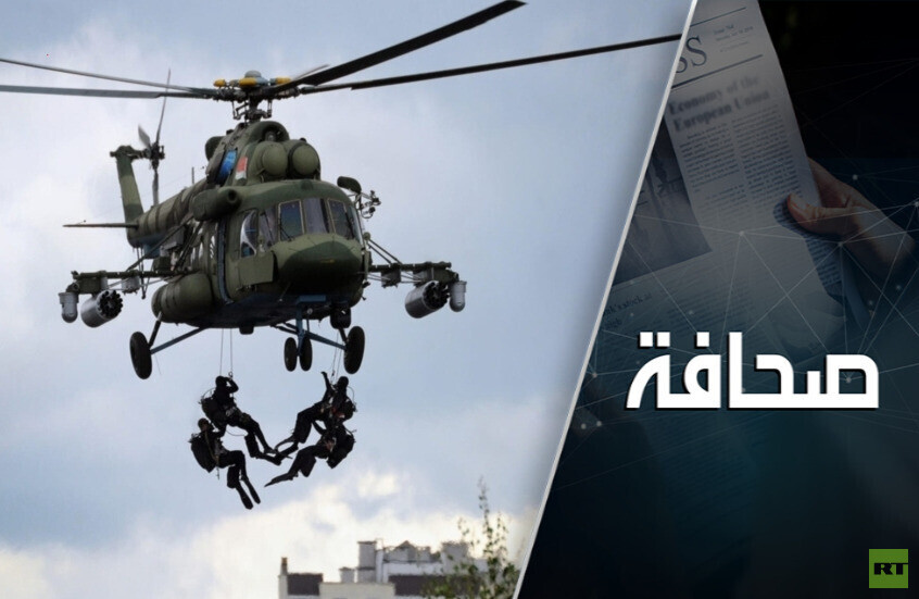 لماذا لا تستطيع روسيا أن تتصرف مثل إيران؟