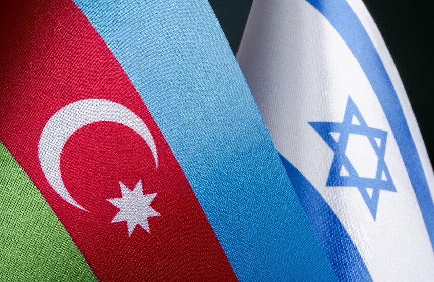 أذربيجان تدعو إسرائيل لإعادة النظر في قرار اعترافها بـ"إبادة الأرمن"
