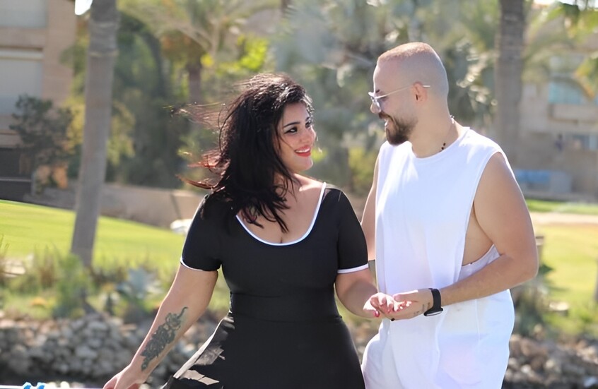 نهاية غير متوقعة لصانعة محتوى عربية في مصر بسبب فيديوهات على هاتفها