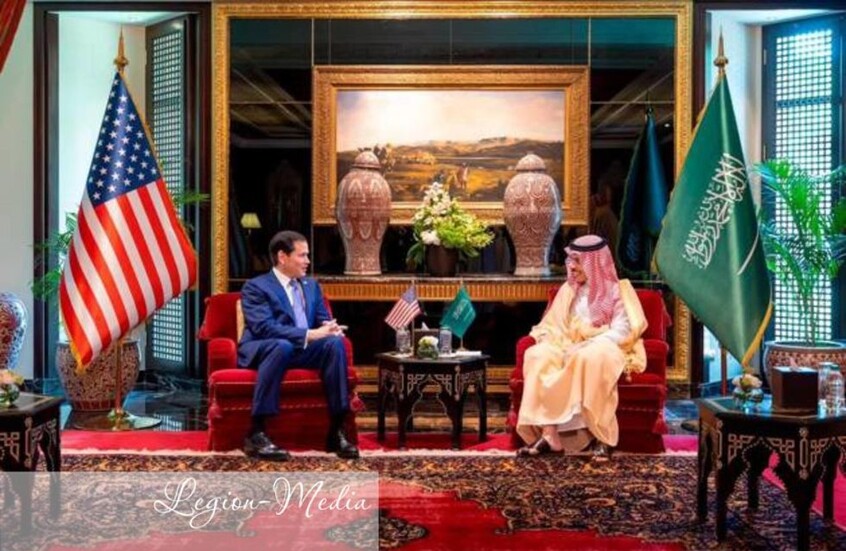 لا توازن اقتصاديا لدول الخليج دون مضيق هرمز