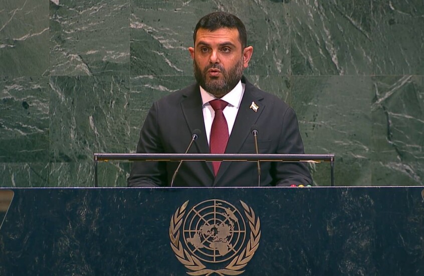 رئيس الاستخبارات السورية: نواجه تحديات وتهديدات تتجاوز إرهاب "داعش" وملتزمون بمكافحتها