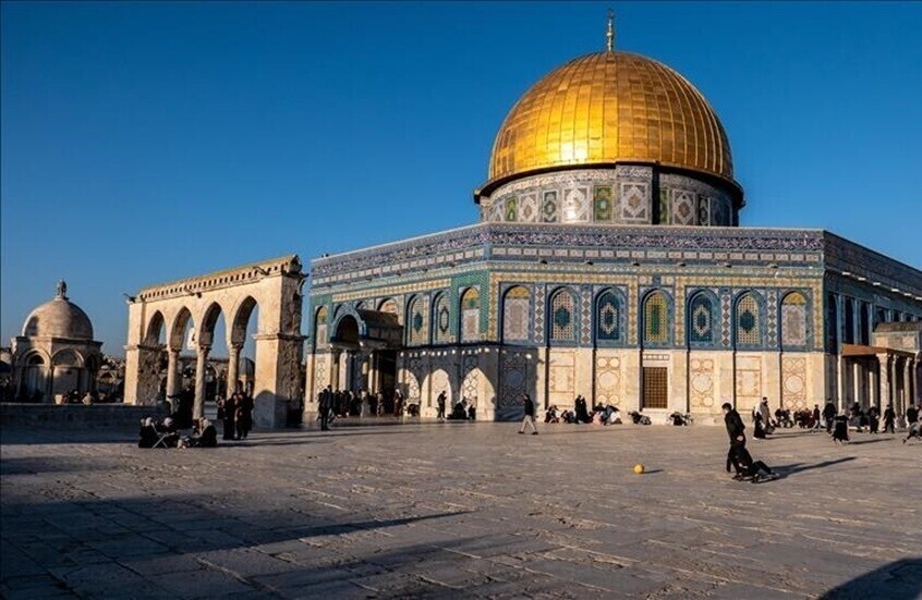 مع تصاعد الدعوات لـ"الهيكل".. هل تتآكل السيادة الإسلامية في المسجد الأقصى؟