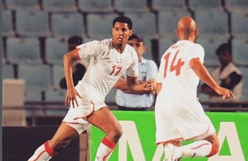 لاعب دولي تونسي سابق يعترف بمحاولة رشوة خطيرة (فيديو)