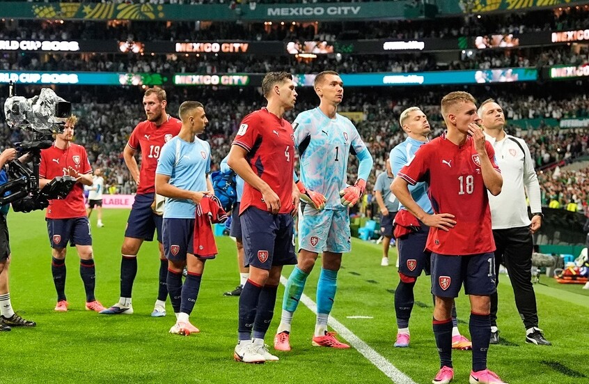 مدرب منتخب أوروبي ينضم إلى ضحايا كأس العالم 2026