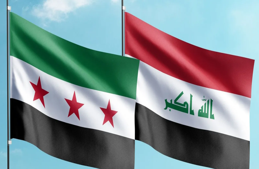  العراق يغادر مربع التحفظ في العلاقة مع سوريا إلى أفق الأمن والاقتصاد والتشبيك الإقليمي