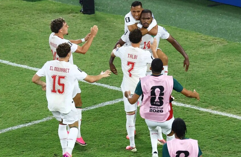كم حقق منتخب المغرب من مكاسب مالية بعد تأهله لدور الـ16 بكأس العالم؟