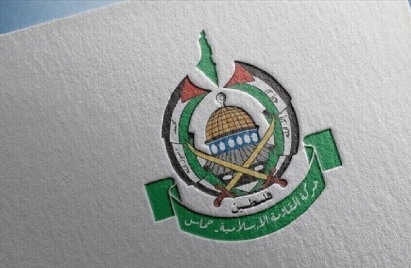 وفد من "حماس" يصل إلى مصر