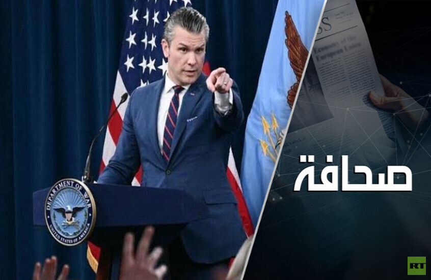 الناتو يجهّز مسرح عمليات لحرب تستهدف روسيا والصين