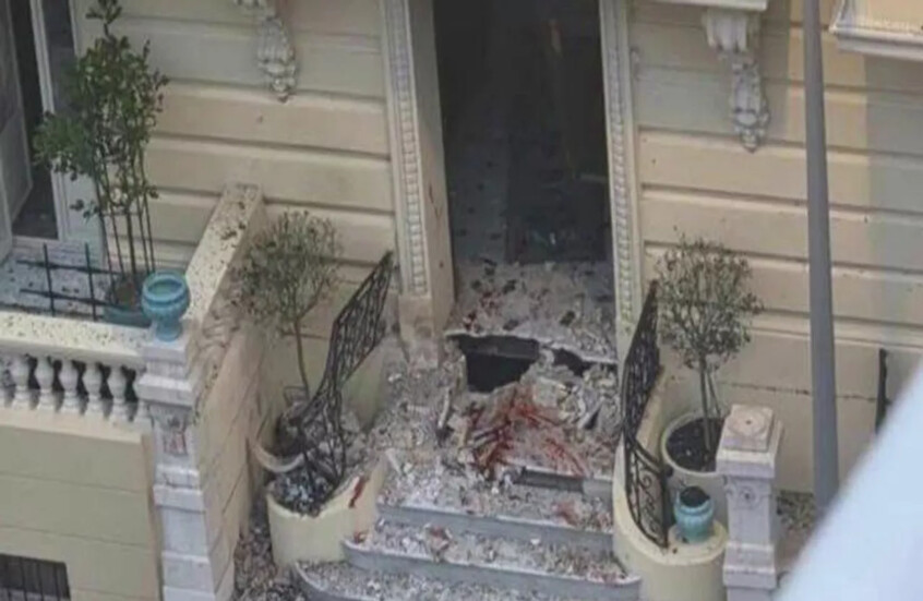 صحيفة "لوفيغارو": انفجار موناكو يشعل موجة جدل حول أوكرانيا والفساد