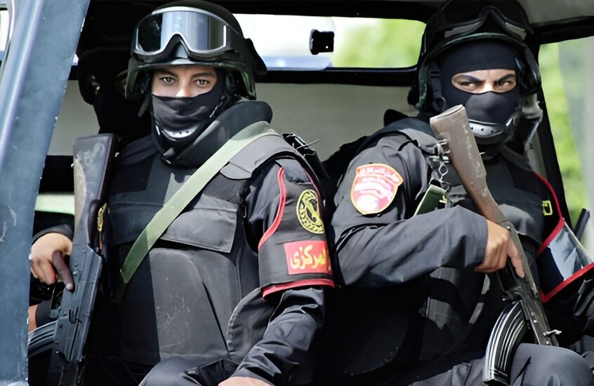 سرقة منزل رئيس الوزراء المصري الأسبق.. والتحريات تكشف مفاجأة