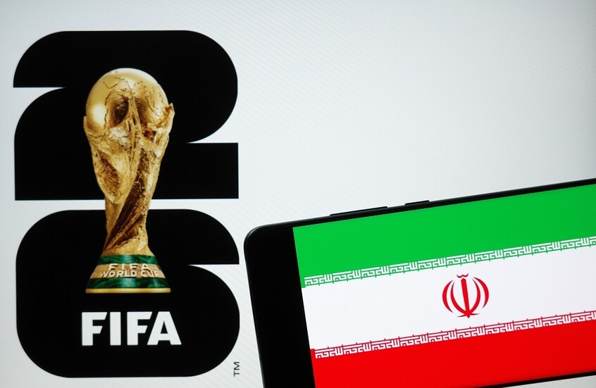 إيران ترد على وزير الأمن الداخلي الأمريكي بشأن تصريحات حول خروج منتخبها من مونديال 2026