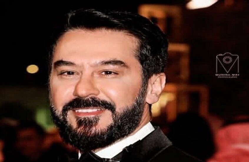 ميلاد يوسف يطرح البرومو الترويجي لبرنامجه الجديد "الاختيار"