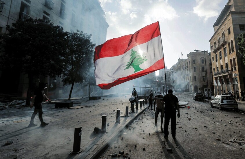 مصر تحدد "مفتاح الاستقرار" في لبنان بعد اتفاق الإطار مع إسرائيل