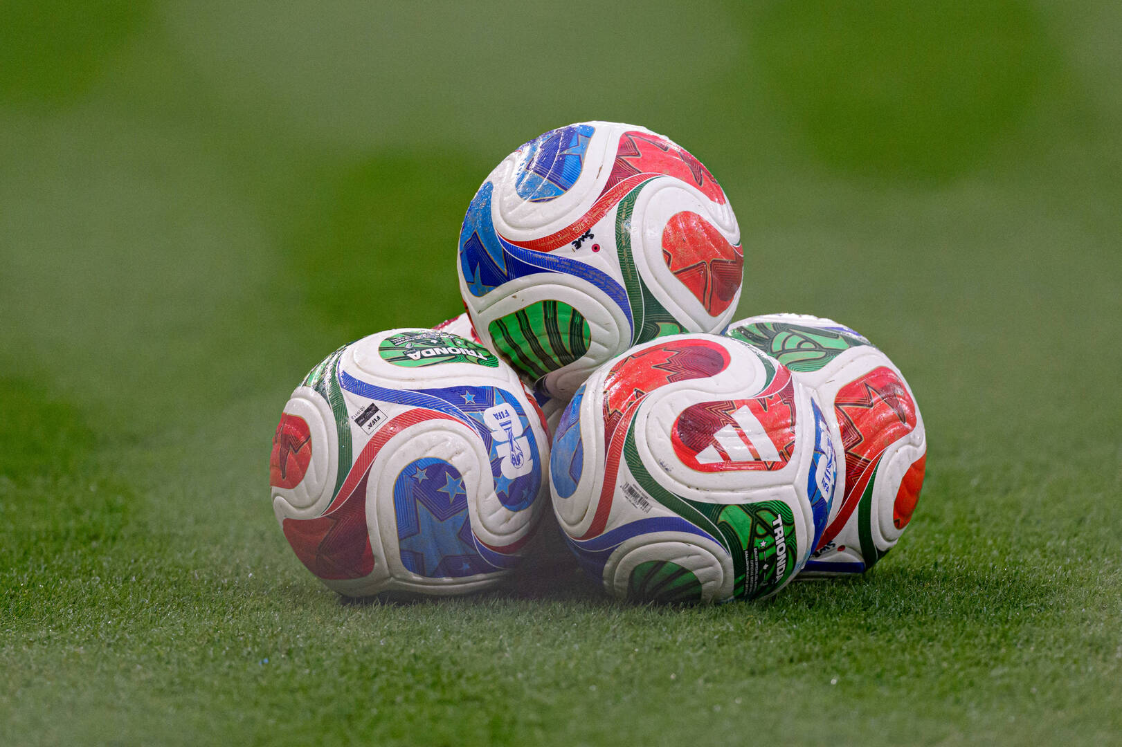 هدف عربي من ضمنهم.. فيفا تكشف قائمة المرشحين لأجمل هدف في دور المجموعات بمونديال 2026